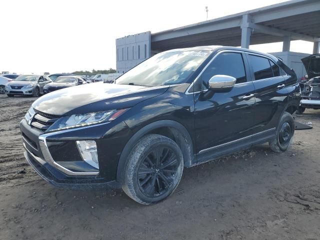 2018 Mitsubishi Eclipse Cross LE