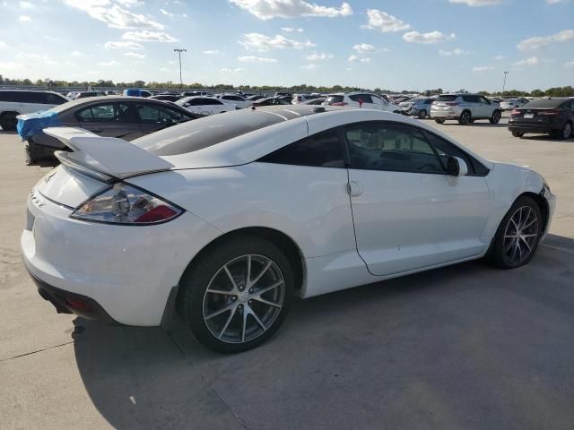 2011 Mitsubishi Eclipse GS Sport