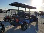 2022 Clubcar 6P