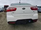 2013 KIA Rio LX