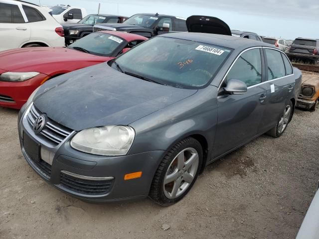 2010 Volkswagen Jetta TDI