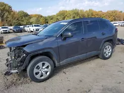 2020 Toyota Rav4 LE en venta en Conway, AR