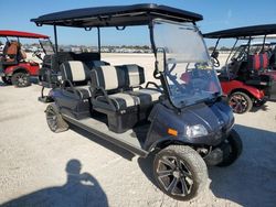 Salvage trucks for sale at Arcadia, FL auction: 2022 Gofb Golf Cart