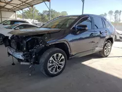 2023 Toyota Rav4 XLE Premium en venta en Cartersville, GA