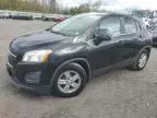 2015 Chevrolet Trax 1LT