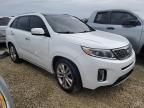 2014 KIA Sorento SX