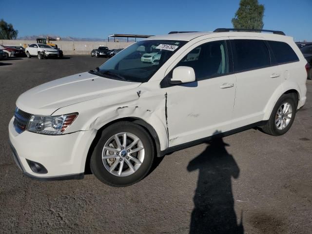 2015 Dodge Journey SXT