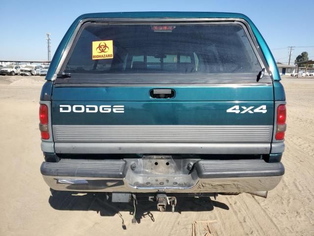 1996 Dodge RAM 2500