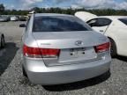 2006 Hyundai Sonata GLS