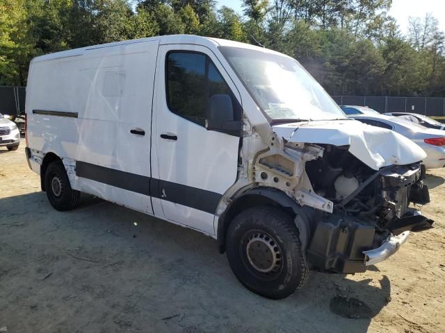 2019 Mercedes-Benz Sprinter 2500/3500