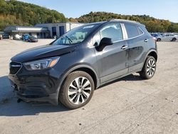 Buick Vehiculos salvage en venta: 2022 Buick Encore Preferred