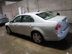 2008 Ford Fusion SEL