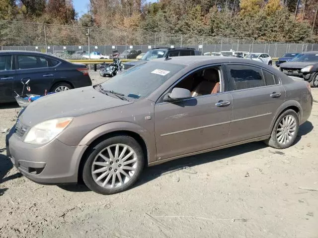 2008 Saturn Aura XR