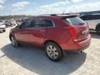 2012 Cadillac SRX Performance Collection