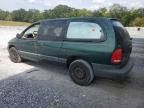 1998 Dodge Grand Caravan SE