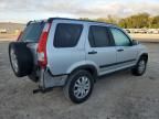 2006 Honda CR-V EX