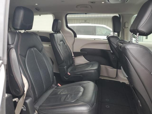 2019 Chrysler Pacifica Touring L Plus