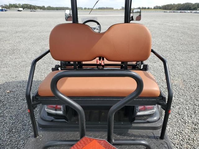 2022 Icon Golf Cart