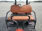 2022 Icon Golf Cart