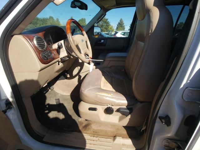 2004 Ford Expedition Eddie Bauer