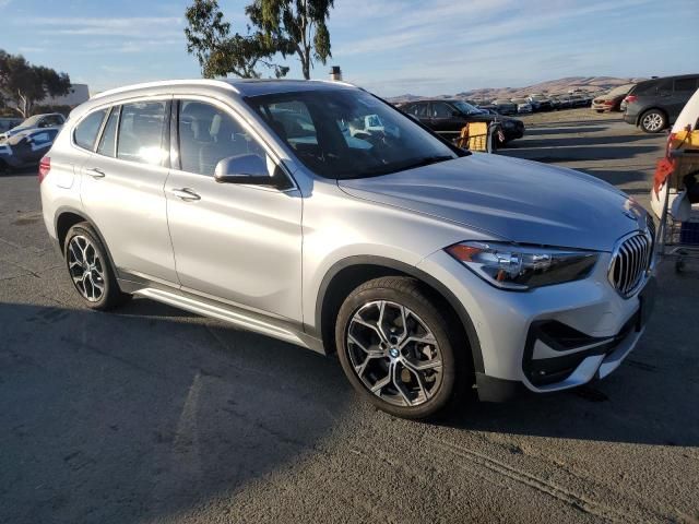 2021 BMW X1 XDRIVE28I