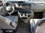 2012 Ford Econoline E350 Super Duty Wagon