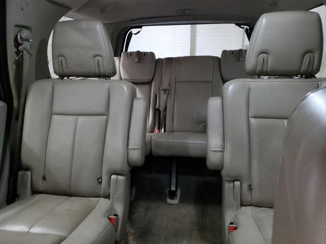 2013 Ford Expedition Limited