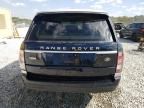 2014 Land Rover Range Rover Supercharged