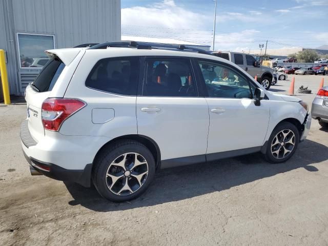 2015 Subaru Forester 2.0XT Premium