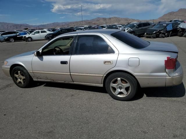 1997 Toyota Camry CE