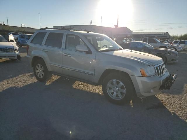 2009 Jeep Grand Cherokee Limited