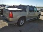 2002 Ford Explorer Sport Trac