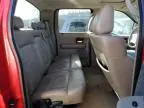 2005 Ford F150 Supercrew