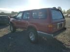 1995 Toyota 4runner VN29 SR5