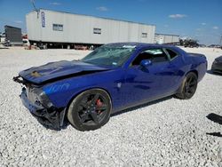 Lotes con ofertas a la venta en subasta: 2019 Dodge Challenger SRT Hellcat