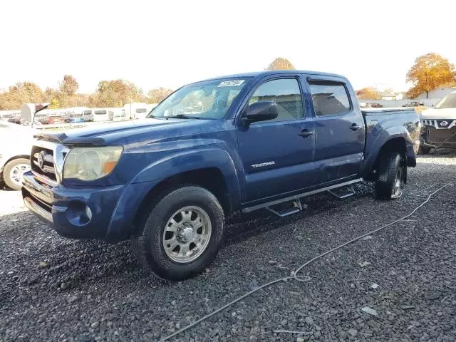 2006 Toyota Tacoma Double Cab