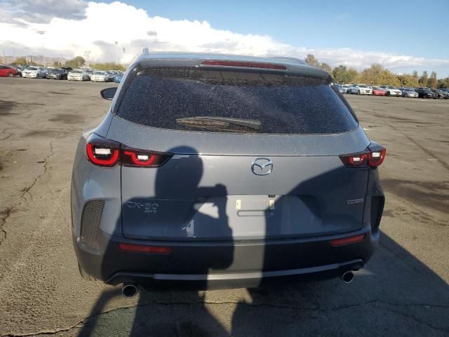 2023 Mazda CX-50 Preferred Plus