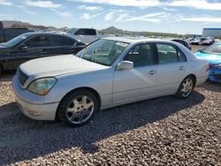 2003 Lexus LS 430 en venta en Phoenix, AZ