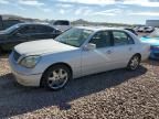 2003 Lexus LS 430