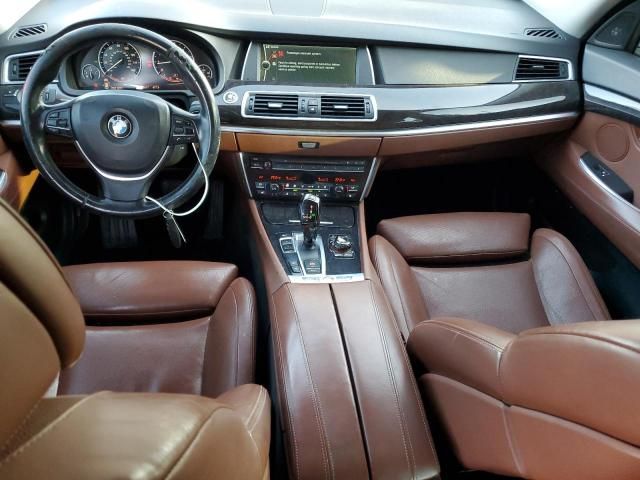 2011 BMW 550 Xigt