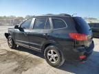 2007 Hyundai Santa FE GLS