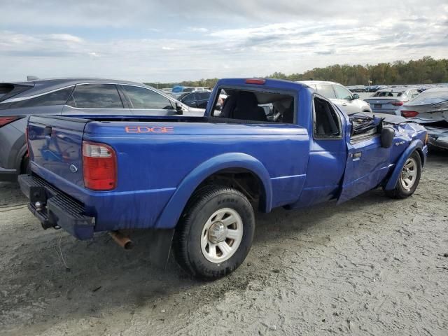 2004 Ford Ranger Super Cab