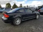 2000 Oldsmobile Alero GLS