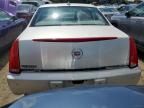 2010 Cadillac DTS Luxury Collection