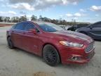 2014 Ford Fusion SE Phev