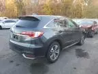 2016 Acura RDX Advance