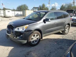 Lotes con ofertas a la venta en subasta: 2012 Chevrolet Traverse LT