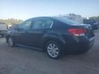 2012 Subaru Legacy 2.5I Premium