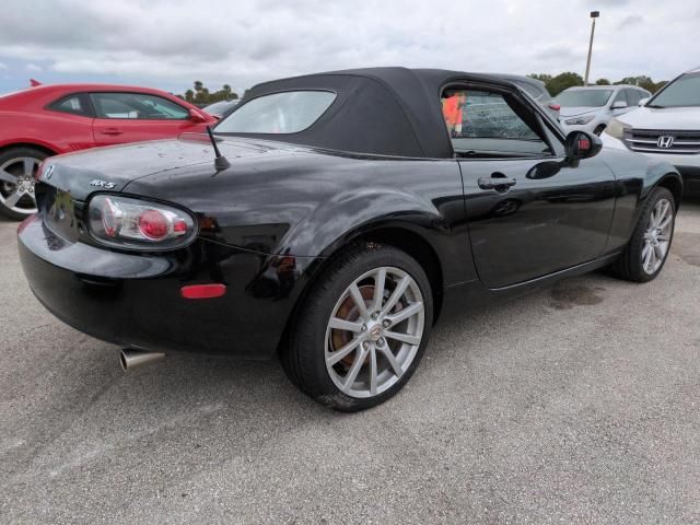 2006 Mazda MX-5 Miata