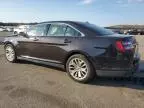 2013 Ford Taurus Limited